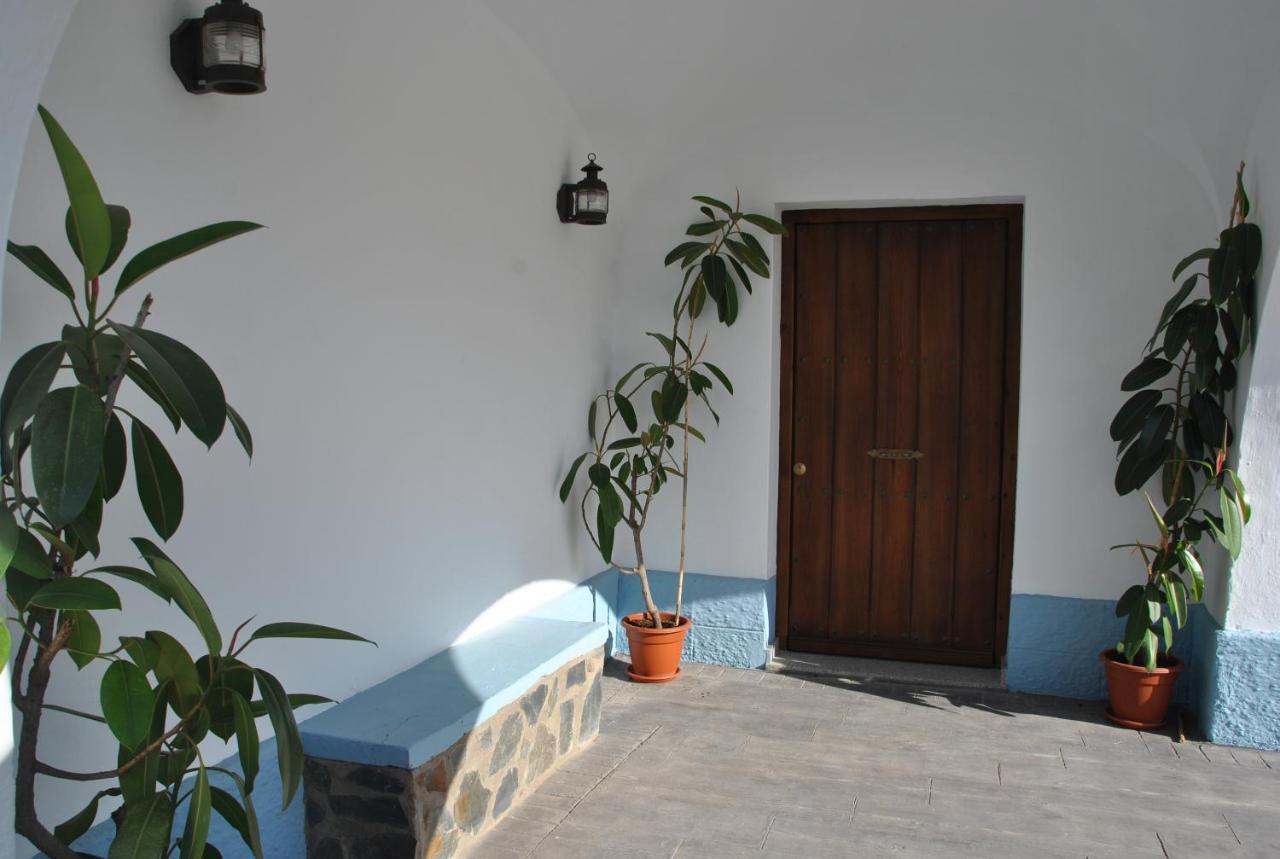 Casa Rural La Casa Del Agua Tr-Ba-00184 La Garrovilla Exterior foto